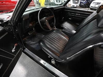 1969 Pontiac GTO   - Photo 44 - Addison, IL 60101