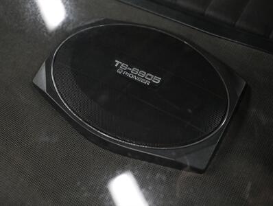 1969 Pontiac GTO   - Photo 37 - Addison, IL 60101