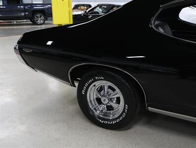 1969 Pontiac GTO   - Photo 15 - Addison, IL 60101