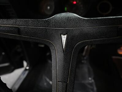 1969 Pontiac GTO   - Photo 50 - Addison, IL 60101