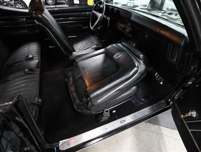 1969 Pontiac GTO   - Photo 31 - Addison, IL 60101