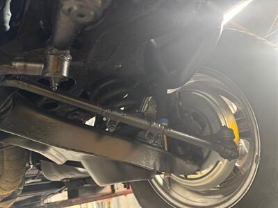 1969 Pontiac GTO   - Photo 73 - Addison, IL 60101