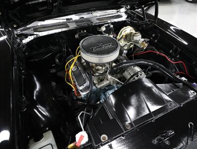 1969 Pontiac GTO   - Photo 60 - Addison, IL 60101