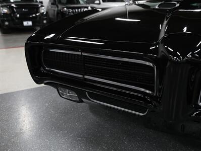 1969 Pontiac GTO   - Photo 9 - Addison, IL 60101