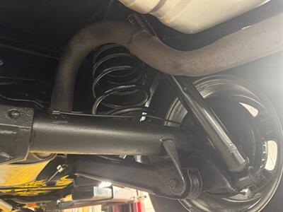 1969 Pontiac GTO   - Photo 71 - Addison, IL 60101