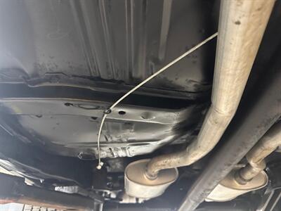 1969 Pontiac GTO   - Photo 79 - Addison, IL 60101