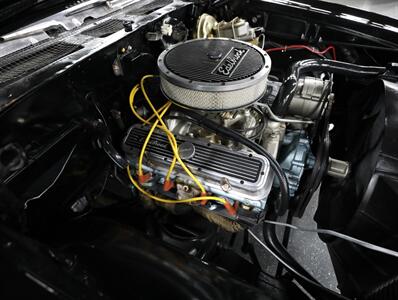 1969 Pontiac GTO   - Photo 61 - Addison, IL 60101