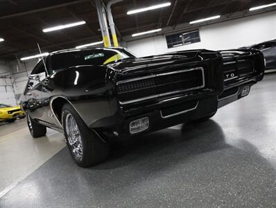 1969 Pontiac GTO   - Photo 90 - Addison, IL 60101