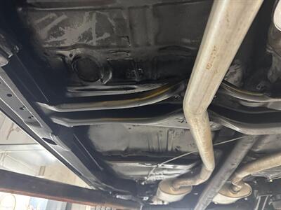 1969 Pontiac GTO   - Photo 76 - Addison, IL 60101