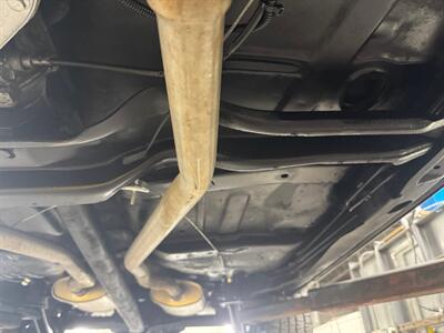 1969 Pontiac GTO   - Photo 77 - Addison, IL 60101