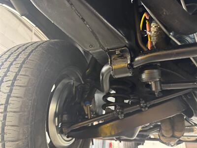 1969 Pontiac GTO   - Photo 74 - Addison, IL 60101