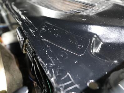 1969 Pontiac GTO   - Photo 68 - Addison, IL 60101