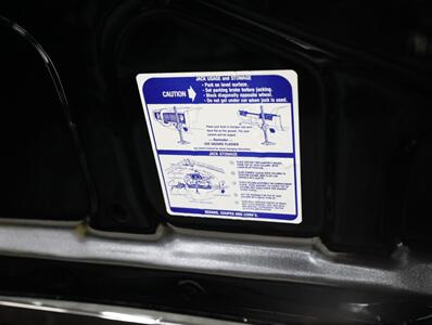 1969 Pontiac GTO   - Photo 36 - Addison, IL 60101