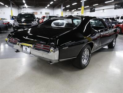 1969 Pontiac GTO   - Photo 16 - Addison, IL 60101
