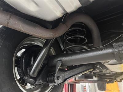 1969 Pontiac GTO   - Photo 72 - Addison, IL 60101