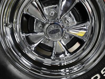 1969 Pontiac GTO   - Photo 54 - Addison, IL 60101