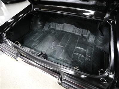 1969 Pontiac GTO   - Photo 33 - Addison, IL 60101