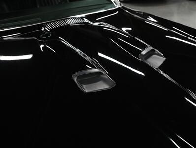 1969 Pontiac GTO   - Photo 11 - Addison, IL 60101