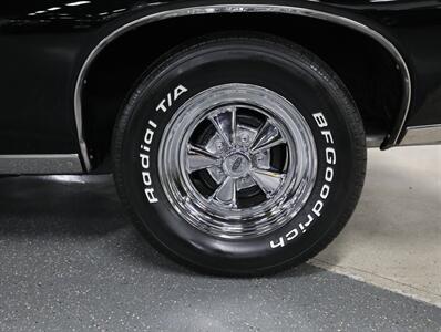 1969 Pontiac GTO   - Photo 55 - Addison, IL 60101