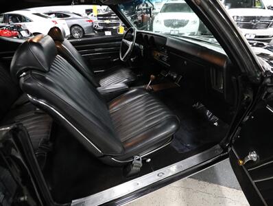 1969 Pontiac GTO   - Photo 29 - Addison, IL 60101