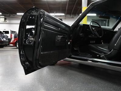 1969 Pontiac GTO   - Photo 41 - Addison, IL 60101