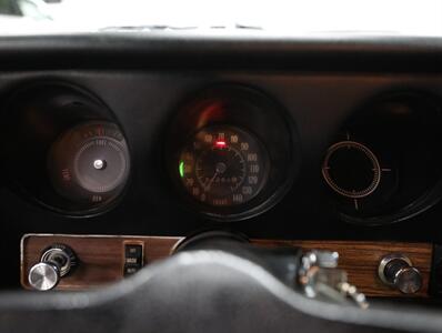 1969 Pontiac GTO   - Photo 52 - Addison, IL 60101