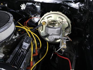 1969 Pontiac GTO   - Photo 63 - Addison, IL 60101