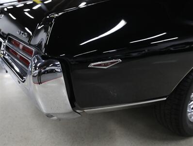 1969 Pontiac GTO   - Photo 17 - Addison, IL 60101