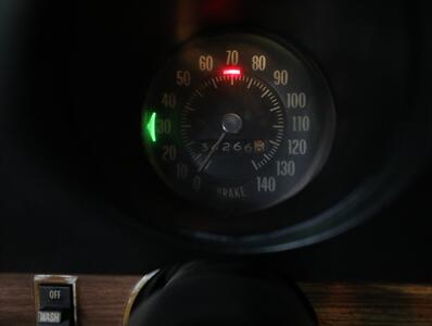 1969 Pontiac GTO   - Photo 53 - Addison, IL 60101