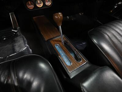 1969 Pontiac GTO   - Photo 47 - Addison, IL 60101