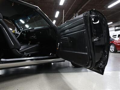 1969 Pontiac GTO   - Photo 27 - Addison, IL 60101