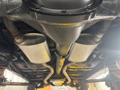 1969 Pontiac GTO   - Photo 82 - Addison, IL 60101