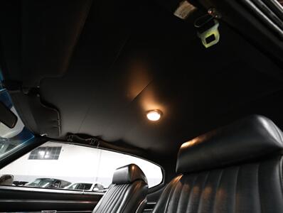 1969 Pontiac GTO   - Photo 46 - Addison, IL 60101