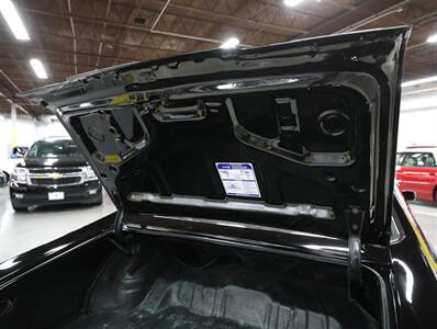 1969 Pontiac GTO   - Photo 35 - Addison, IL 60101