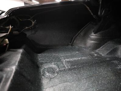 1969 Pontiac GTO   - Photo 34 - Addison, IL 60101