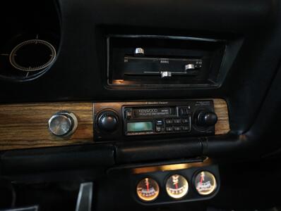 1969 Pontiac GTO   - Photo 49 - Addison, IL 60101