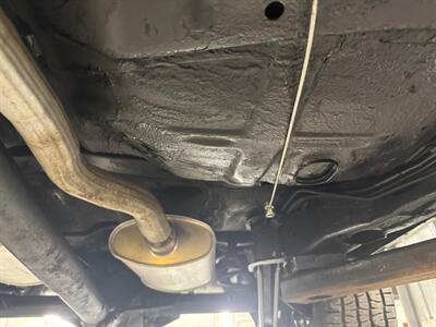 1969 Pontiac GTO   - Photo 78 - Addison, IL 60101