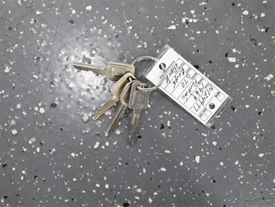 1969 Pontiac GTO   - Photo 70 - Addison, IL 60101