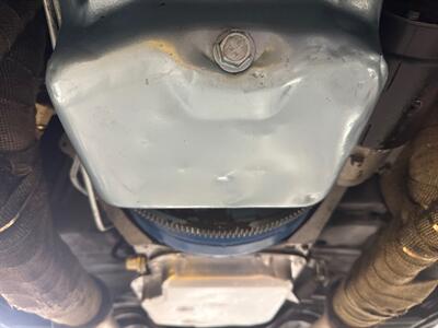 1969 Pontiac GTO   - Photo 75 - Addison, IL 60101