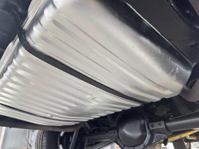 1969 Pontiac GTO   - Photo 83 - Addison, IL 60101