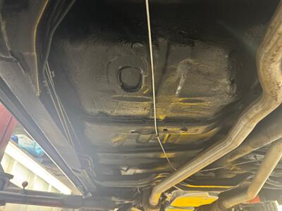 1969 Pontiac GTO   - Photo 85 - Addison, IL 60101