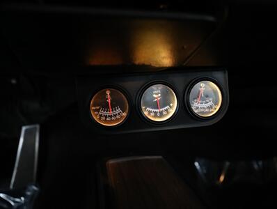 1969 Pontiac GTO   - Photo 48 - Addison, IL 60101