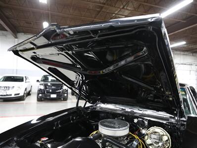 1969 Pontiac GTO   - Photo 67 - Addison, IL 60101