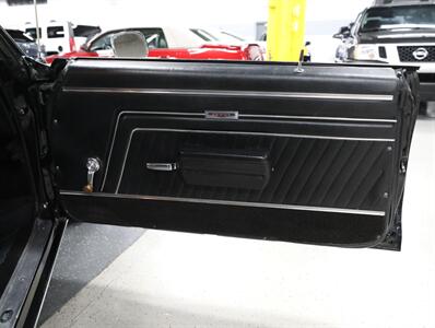 1969 Pontiac GTO   - Photo 26 - Addison, IL 60101