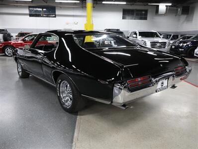 1969 Pontiac GTO   - Photo 23 - Addison, IL 60101