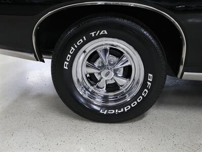 1969 Pontiac GTO   - Photo 58 - Addison, IL 60101