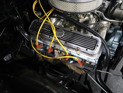 1969 Pontiac GTO   - Photo 62 - Addison, IL 60101