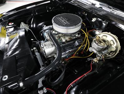 1969 Pontiac GTO   - Photo 64 - Addison, IL 60101