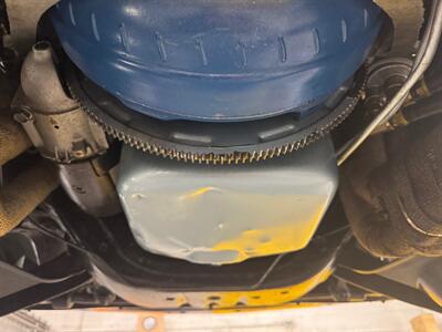 1969 Pontiac GTO   - Photo 87 - Addison, IL 60101