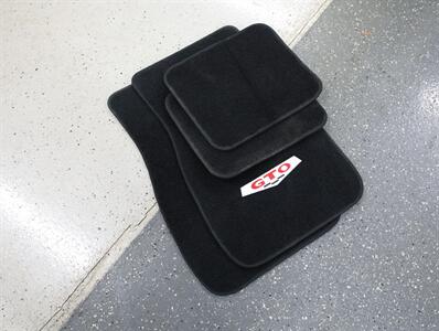 1969 Pontiac GTO   - Photo 69 - Addison, IL 60101